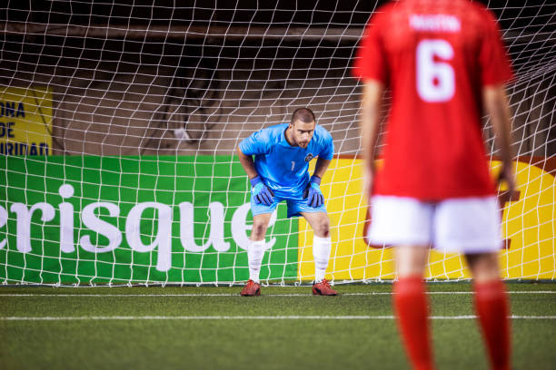 中場的精妙 中場的精妙