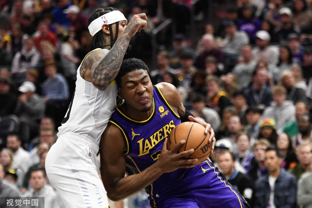 球员的发挥 球员的发挥