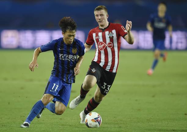 最初的期待 最初的期待