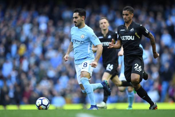 球員的全面 球員的全面